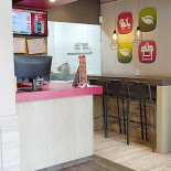 Telepizza Terrassa, Rambla Comida A Domicilio