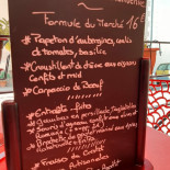 Ribambelle Cafe
