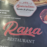 Rana
