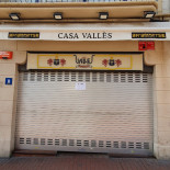 Frankfurt's Casa Vallès