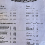 Biergarten Veste Otzberg