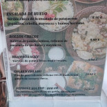 Calma Balkan Cuisine