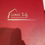 Linie 14