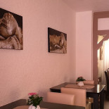 Imbiss Ambiente