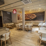 Telepizza Getafe, Leganés Comida A Domicilio