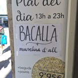 Cafe Moderno Bcn