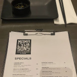 Mama Liu Sons