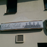 Bar Restaurante Marinero