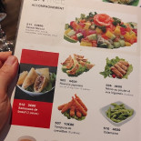 Matsuko（ Sushi ）