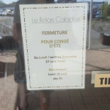 Le Relais Caladois