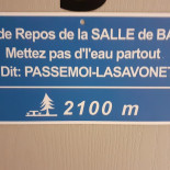 Le Relais Caladois