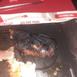 Buffalo Grill Reims