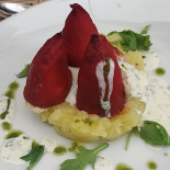Brasserie D'artagnan