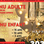 New Vina Wok Buffet à Volonté