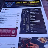 Casa Del Condor