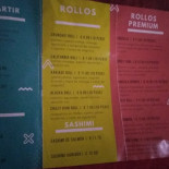 Torii Sushi