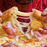 Domino's Pizza Olivet Centre