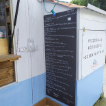 Pizza Chez Ditta