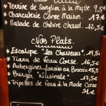 Des Chasseurs