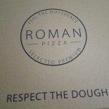 Roman Pizza Sabadell