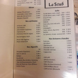 La Stub