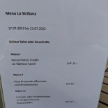 La Siciliana