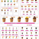 Dunkin' Donuts