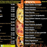 Aladins Take Away