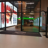 Blue Cinema Biel Kino And Bowling