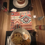 Orient Grill