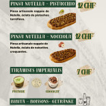 Pinsoteca Pinsa Romana