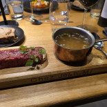 La Table De Jean-mi