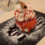 Vivido Bar And Restaurant