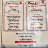 Pizzeria Carpaccio
