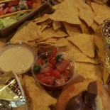 Fresh Burritos Sqy Ouest