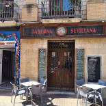 Taberna Sevillana