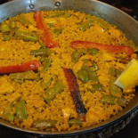 Taberna Sevillana