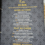 La Route Du Kashmir