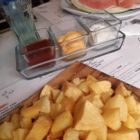 Tapería Rúa 19
