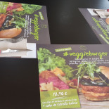 Hamburguesa Nostra