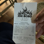 Grill Son Moro