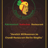 Chandi Indisches