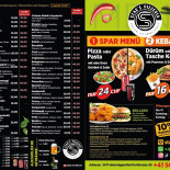 Star's Pizzeria