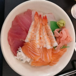 Oishi Sushi