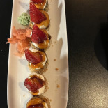 Aruku Sushi Gluten Free