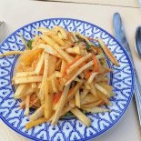 Le Bangkok