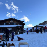 Le Spot Mont Blanc