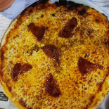 Pizzeria La Pomme De Pin