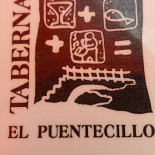 Taberna El Puentecillo