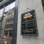 M.y. Sushi